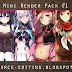 Mini Anime Render Pack