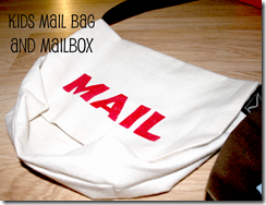 Mail bag