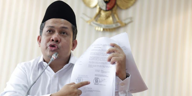 Seru !! Hadapi Fahri Hamzah di Pengadilan, PKS Siapkan 300 Bukti 