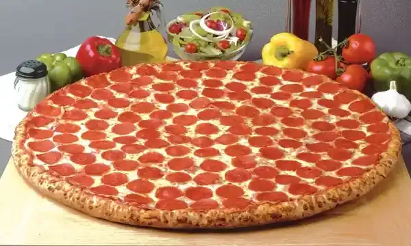 Pizza