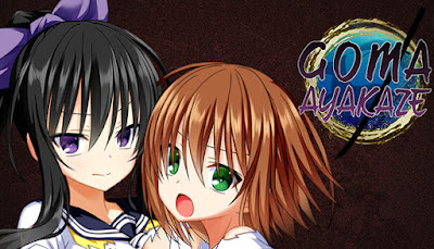 Goma Ayakaze New Game Pc Steam