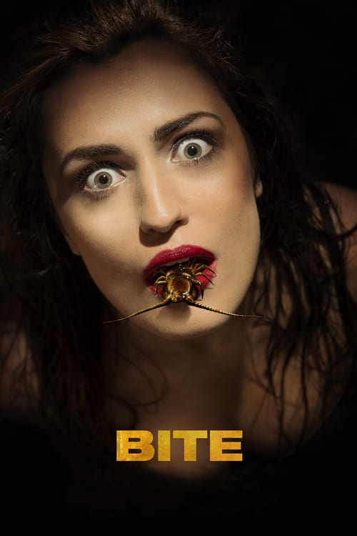 Bite 2015 Film Completo Streaming
