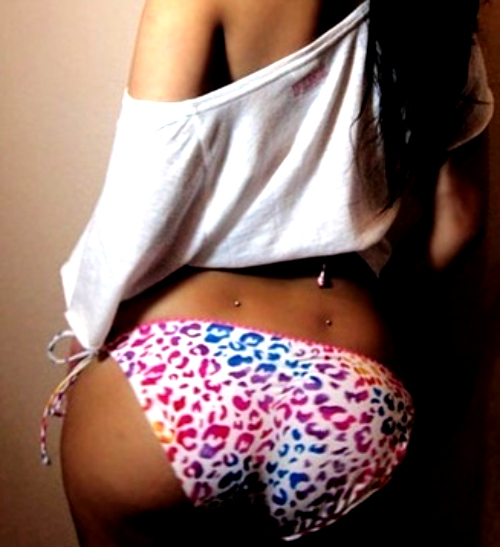 piercings on back dimples. Back Dimple Piercing this wkndHOPEFULLY