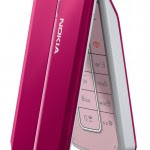 Nokia 2608 Lipat