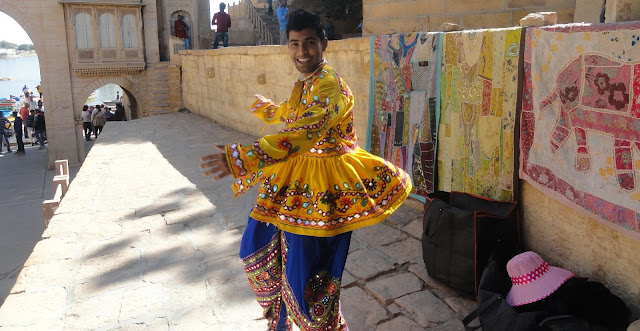 Jaisalmer