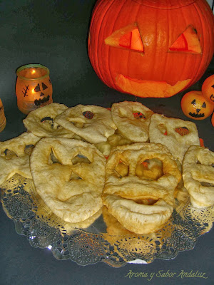 asopaipas de halloween