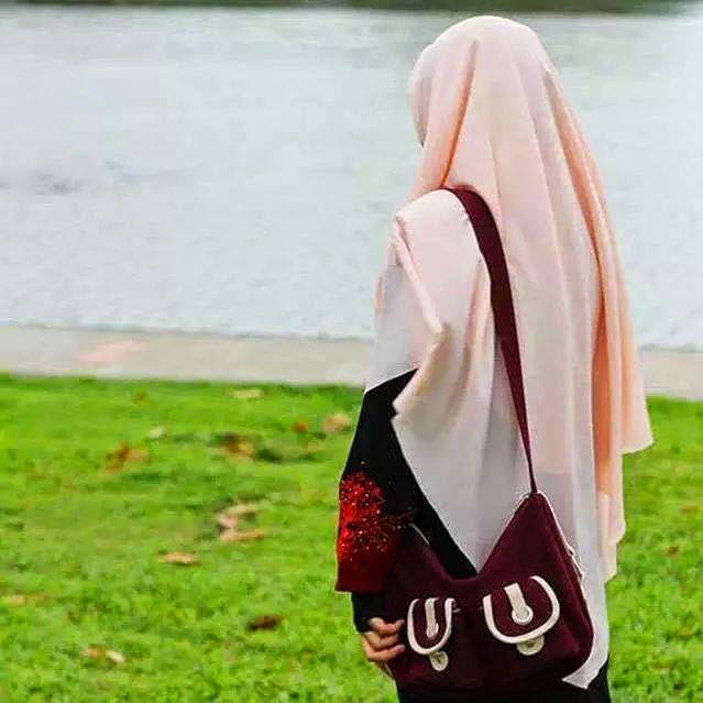 Wow !!!.... Ternyata Seperti Inilah Ciri Muslimah yang Cocok Dijadikan Pendamping Hidup Menurut Islam