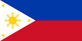 bendera Filipina www.simplenews.me