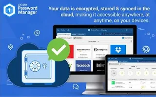 برنامج, موثوق, لإدارة, كلمات, المرور, وحفظ, بيانات, التسجيل, والدخول, لمواقع, الويب, Password Manager