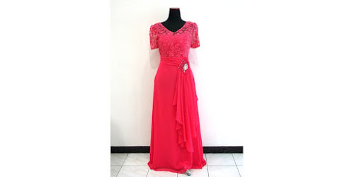  HARGA PINJEM DRESS ORANG TUA