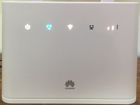 Unlock Crack At T Huawei B310s 518 Router Eggbone Unlocking Group 233555220441