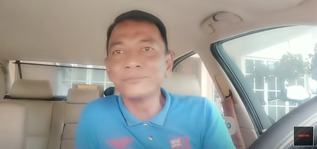 JEBAT DERHAKA CABAR AZIZAN BUKTIKAN KAYA MACAM MANA USAHAWAN JUTAWAN RICHWORKS