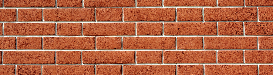 image of brick wall