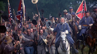 Imagen de la película Gettysburg