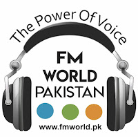 FM World Pakistan, Pakistan Radio FM