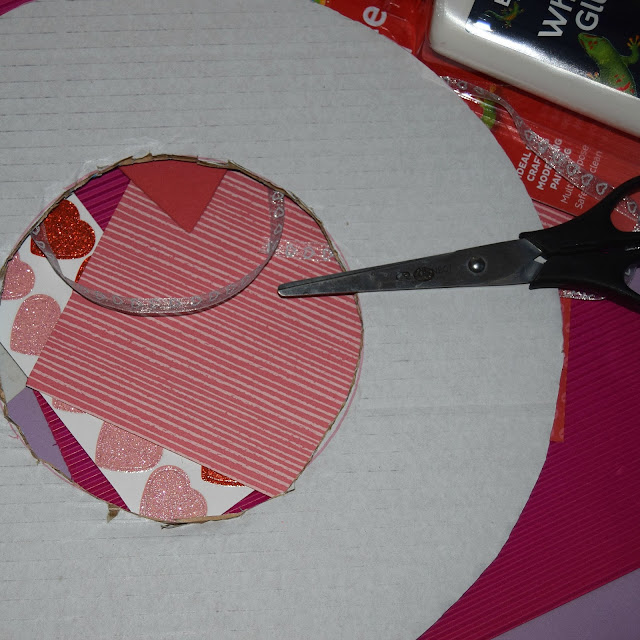 valentines craft ideas