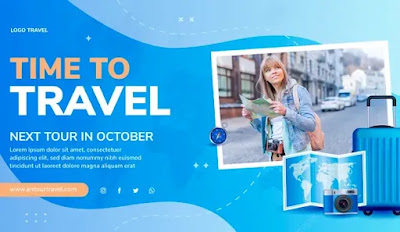 Perbedaan Travel Agent dan Biro Perjalanan