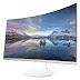 Samsung lanceert nieuwe Quantum Dot curved monitor op CES 