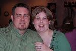 Me and Daniel