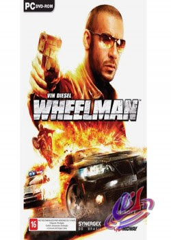 Download The Wheelman - ViTALiTY Com Crack e Tradução: PC Baixar