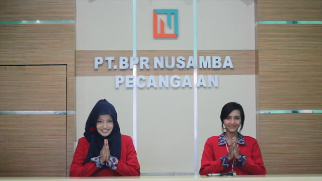 BPR atau Bank Perkreditan Rakyat