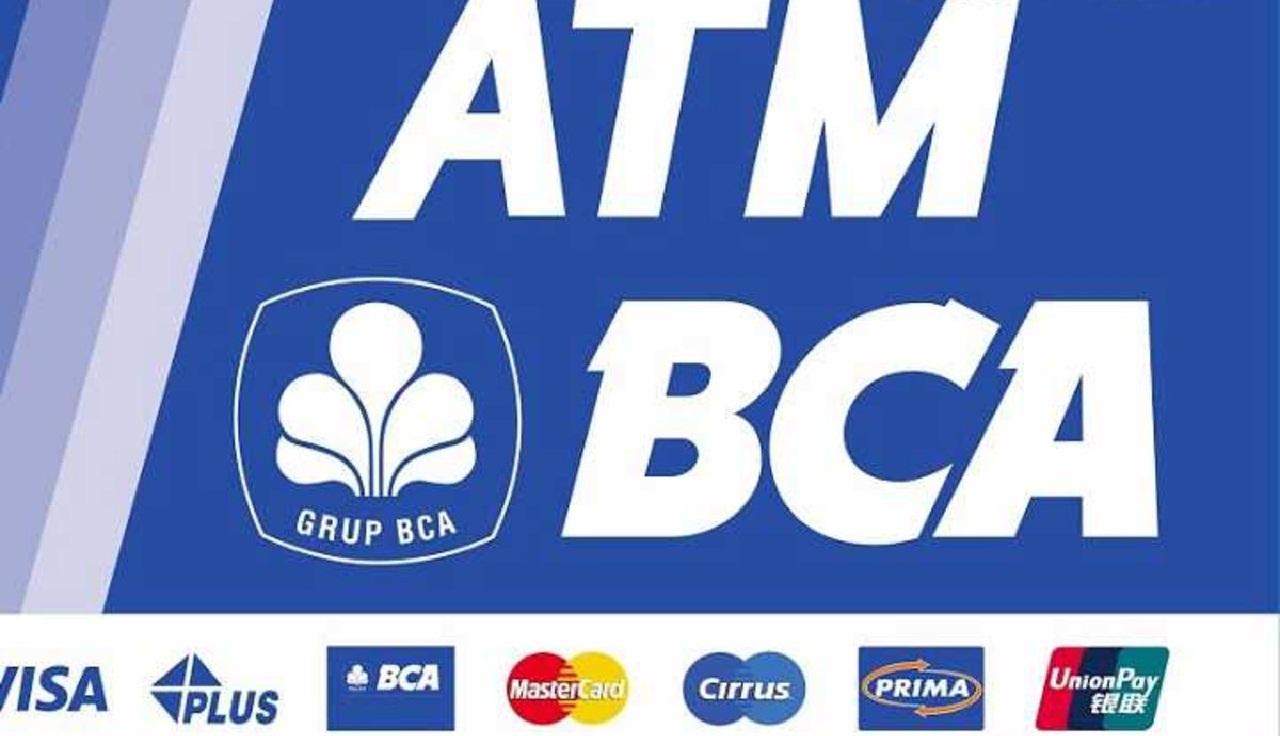 Cara Cetak Mutasi Rekening BCA Lewat Mesin ATM 