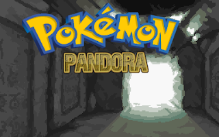 Pokemon Pandora (RMXP)