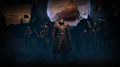 Age Of Wonders 4 Game Screenshot 4
