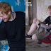 See the Liberian street boy saved by pop star Ed Sheeran (Photos) 