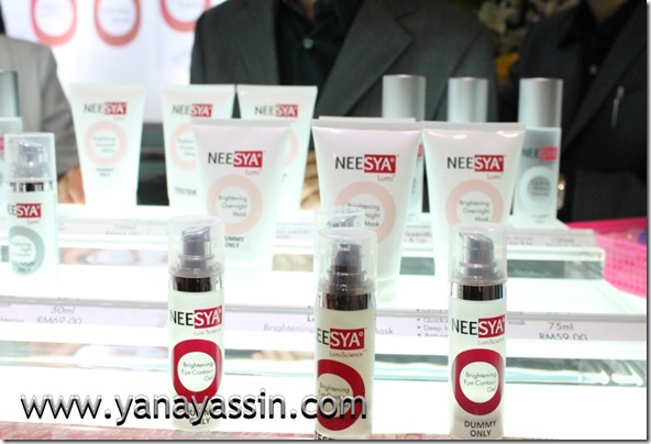 Neesya Kosmetik Malaysia  132