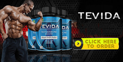 Tevida Male Enhancement