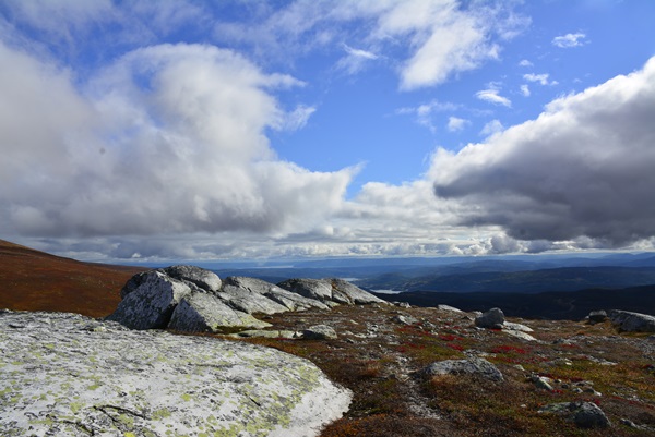 norefjell storleinåsen