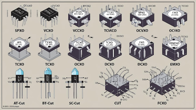 AI Impact Analysis on Crystal Oscillator Industry