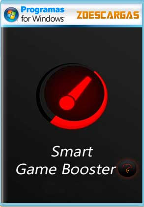 Smart Game Booster Pro Full Español