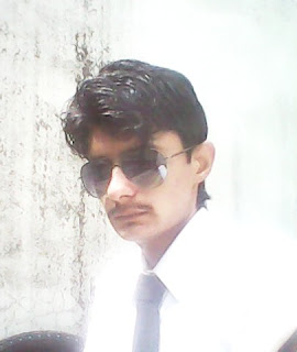 Malik Tasawer Mahmood