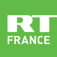 Watch RT France (French) Live from France