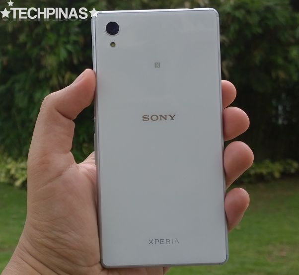 Sony Xperia M4 Aqua