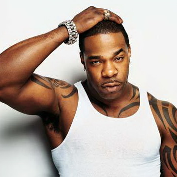 Busta Rhymes - Bottom's Up Lyrics