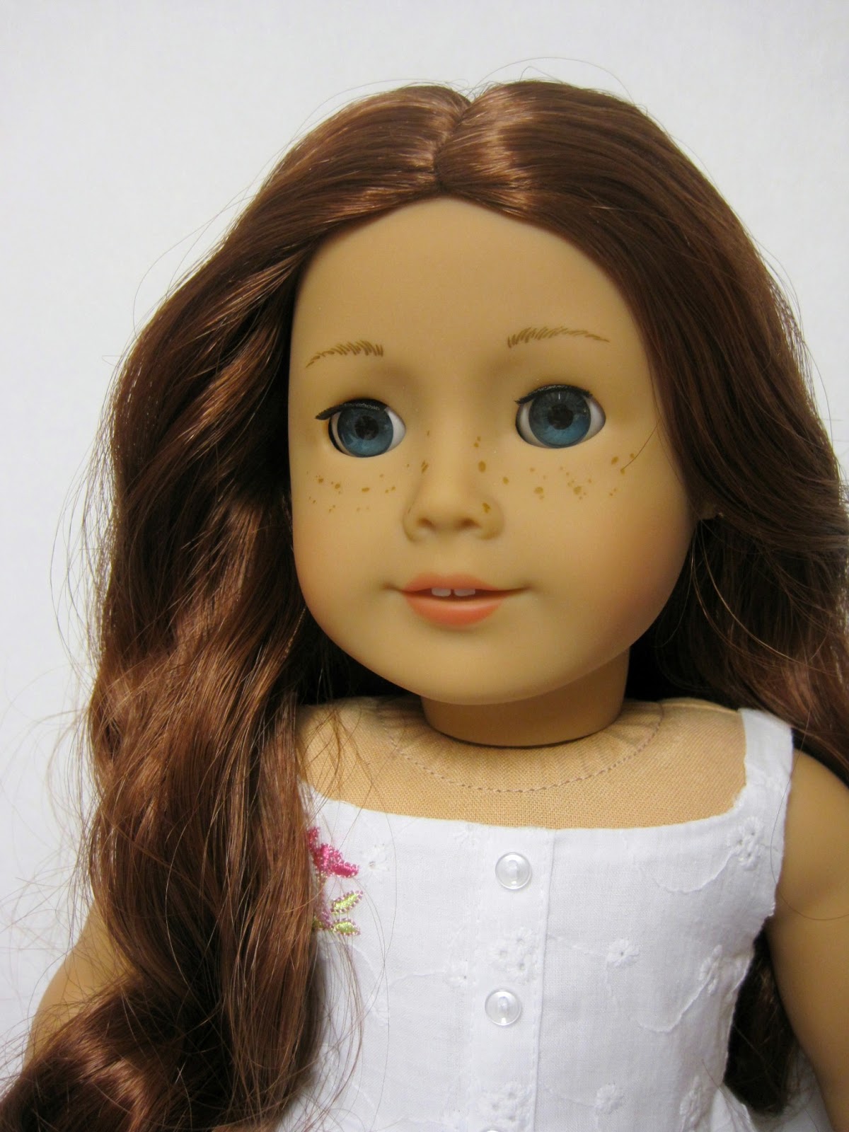 Never Grow Up A Moms Guide To Dolls And More American Girl