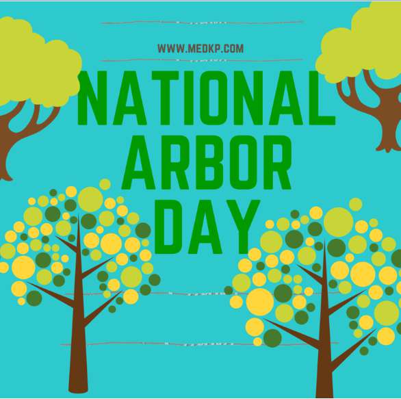 National Arbor Day Wishes pics free download