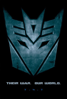  The Transformers Movie