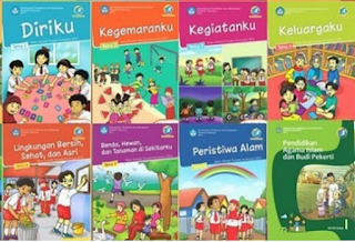 DOWNLOAD BUKU BUKU BSE KURIKULUM 2013 TERBARU