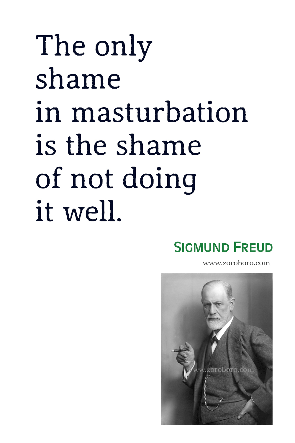 Sigmund Freud Quotes, Sigmund Freud Theory of Personality Quotes, Sigmund Freud Books, Sigmund Freud Human Nature, Psychoanalysis, Subconscious.