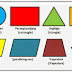 Jenis-Jensi Bangun Datar Terlengkap