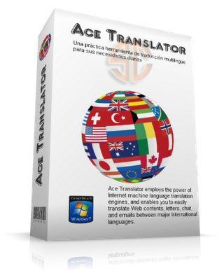 Ace Translator 10.0.0.800 Full Version