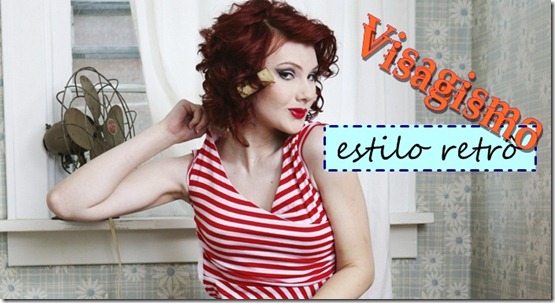 Visagismo