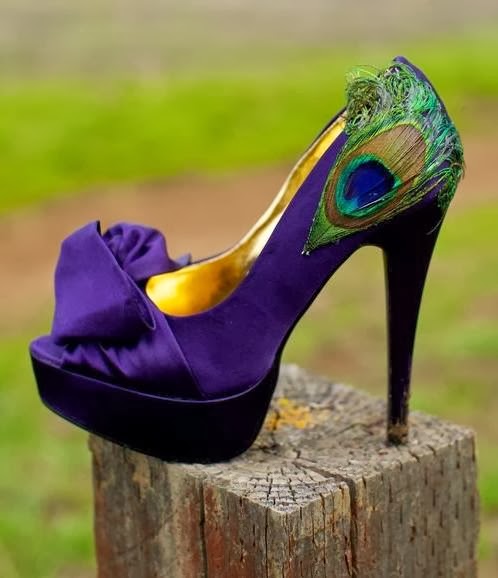 Latest Design Of High Heel