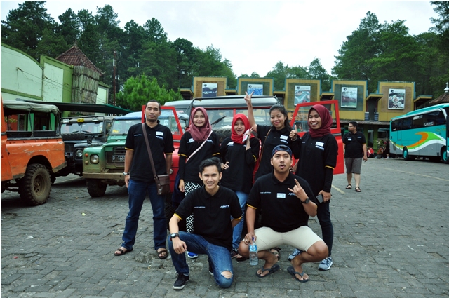 Bandung Offroad dan Paket Wisata offroad Lembang Bandung - Provider EO Offroad Lembang Bandung