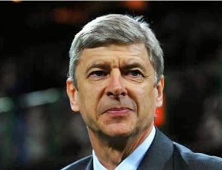 Wenger 'to stay' at Arsenal
