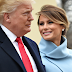 'Who will leave the White House next, Steve Miller or Melania? - Trump jokes at event Last night - Risingsuntv